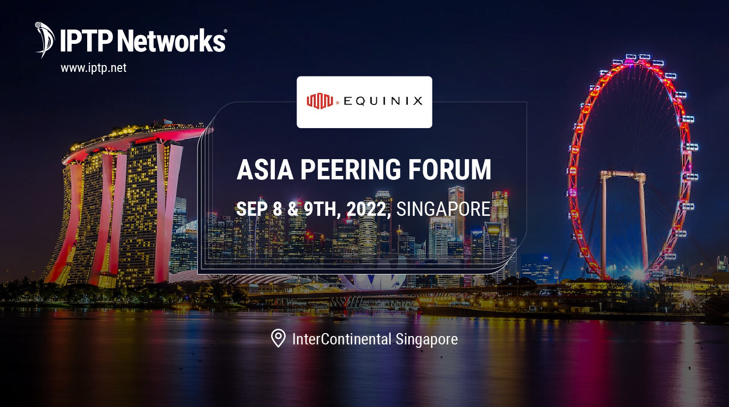 Asia Peering Forum 2022