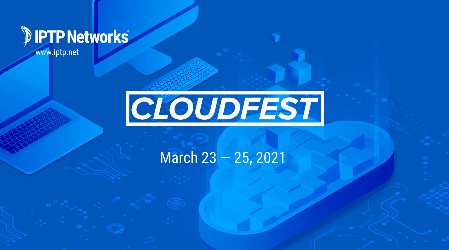 CloudFest 2021