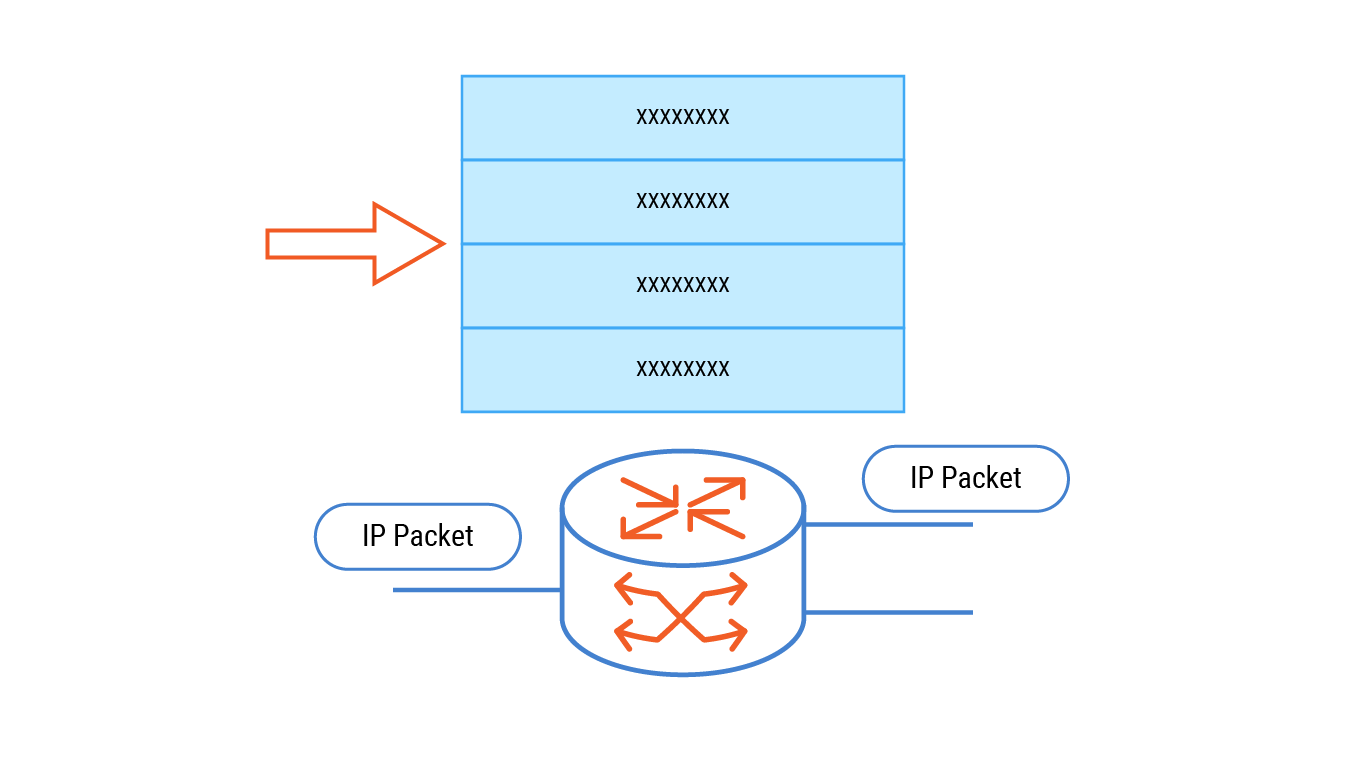 mpls-ip-packet